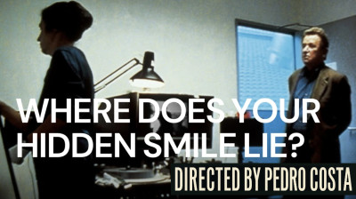 Where Does Your Hidden Smile Lie ~ Danièle Huillet+Jean-Marie Straub (Pedro Costa 2001) EngSub