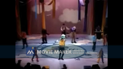So Smart! Colours [2002 VHS] (Australia)