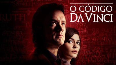 O Código da Vinci (2006) Thriller, Mistério