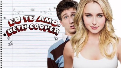 Eu te Amo, Beth Cooper ⭐ Filme Dublado