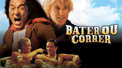 Bater ou Correr ⭐ Filme Dublado