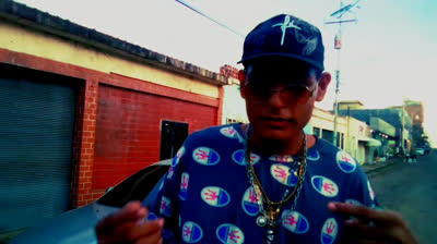 Parolo mh - bla bla bla (video oficial HD)