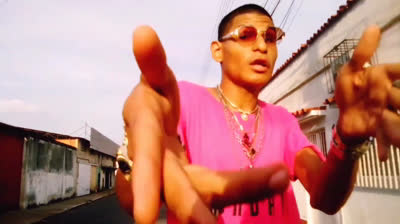 Parolo mh - mi vida (video oficial HD)