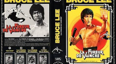 la fureur de vaincre (1972)