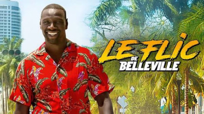 le flic de belleville (2018)