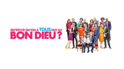 qu'est-ce qu'on a tous fait au bon dieu ? (2021)