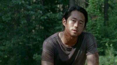 The Walking Dead S6E7 - DUBLADO