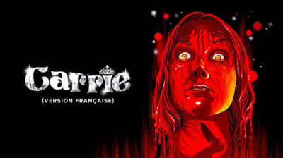 Carrie (1976)