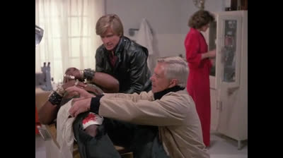 A-Team - 1x06 - Giornata infernale a Bad rock