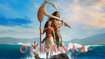 Oceania [HD]