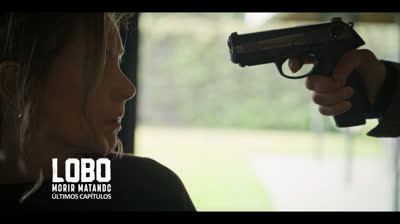 C-63 La Fuga del Fiscal