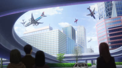 Inuyashiki Capitulo 10 - Sub español