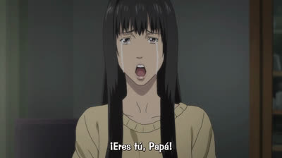 Inuyashiki Capitulo 11 - Sub español