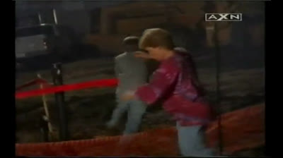 Walker Texas Ranger 4x06 spiriti nella notte