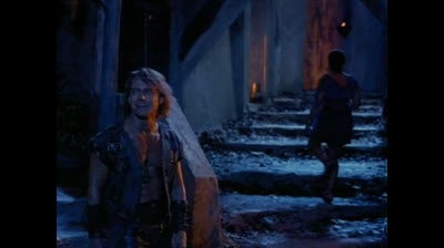 Hercules - 1x01 - Il sentiero sbagliato