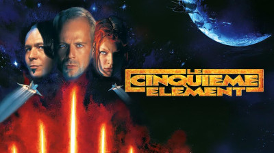 1997 - Le Cinquieme Element
