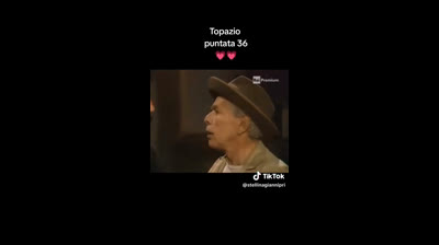 Topazio Puntata 36