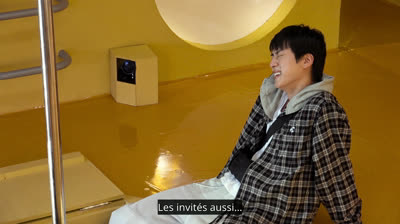 (VOSTFR) L'Auberge Bizarre de Kian - Épisode 3