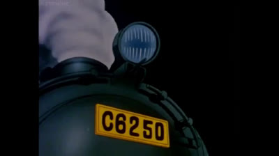 Galaxy Express 999 - Episode 110 - Maetel's Journey - Part 2