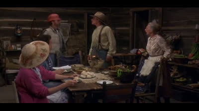 A Família Buscapé (1993)