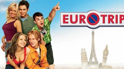 EuroTrip ⭐ Dublado