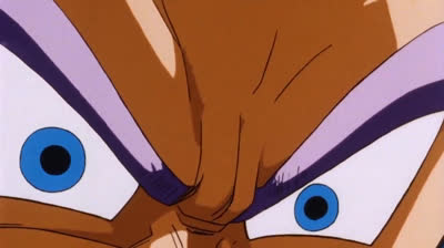 Dragon Ball Z: Gohan e Trunks, os Guerreiros do Futuro (1993)