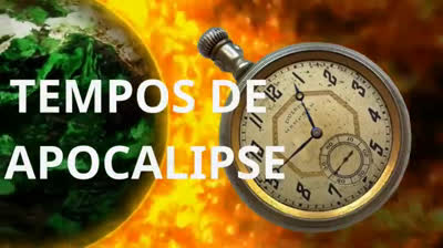 O ANO DO FIM DO MUNDO