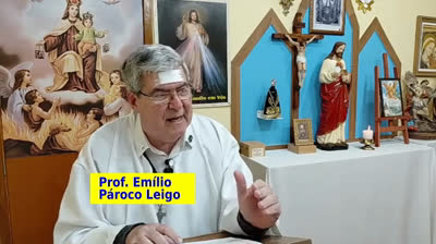 O CATÓLICO NA POLÍTICA