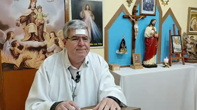 O QUE MUITOS NÃO SABEM SOBRE O ANJO DA GUARDA