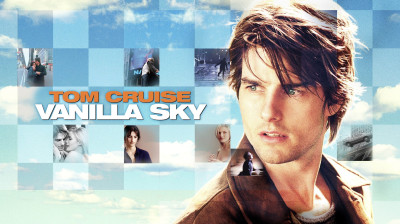 Vanilla Sky (2001) Mistério, Romance, Ficção científica