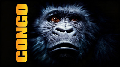 Congo (1995) Ação, Aventura, Ficção científica