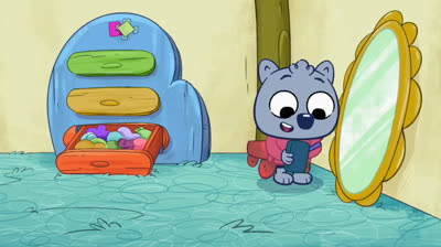 Work It Out Wombats! Season 1 Episode 1 Snout and About/Zadie’s Shell Shuffle | @WorkItOutWombats | @hasbroOfficial | @WarnerBros | @cartoonnetwork