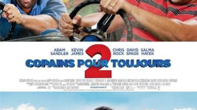 copains pour toujours 2 (2013)