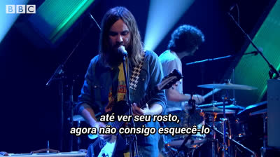 The Less I Know The Better (Ao Vivo) (Legendado)