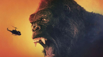 Kong: Skull Island (2017) VF