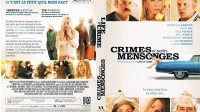 crimes et petits mensonges (2013)