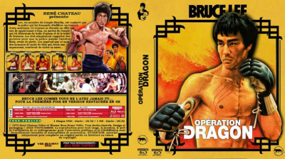 operation dragon (1973)