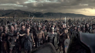 09 Les morts et les mourants