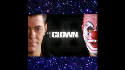 Le Clown