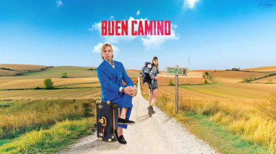 Buen camino [HD]