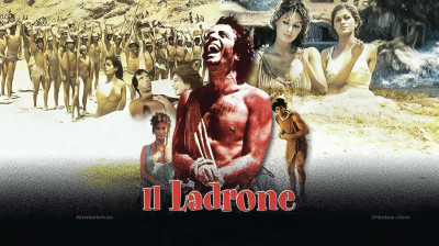 Il ladrone [HD]