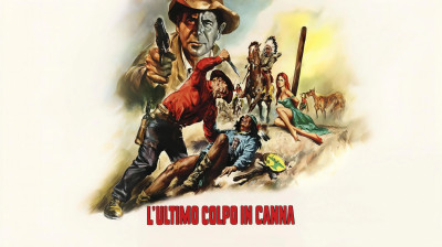 L’ultimo colpo in canna [HD]