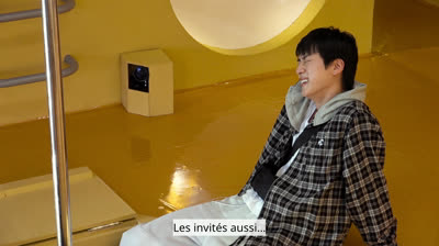 (VOSTFR) L'Auberge Bizarre de Kian - Épisode 3