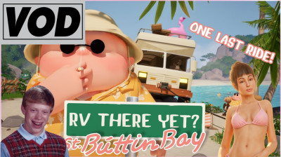 va t'on transpirés ? : RV there Yet (episode 1)