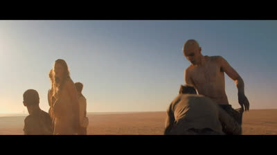 Mad Max 4