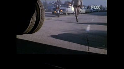 CHiPs - 2x15 - Squadra speciale