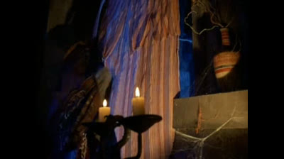 Hercules - 1x03 - Hercules in viaggio per Calidone