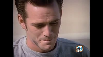 Beverly Hills 90210 - 3x14 - Fantasmi del passato