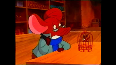 Ноща преди коледа (1994) Бг аудио