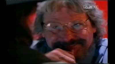 Walker Texas Ranger - 4x07 - Istinto di giustizia.